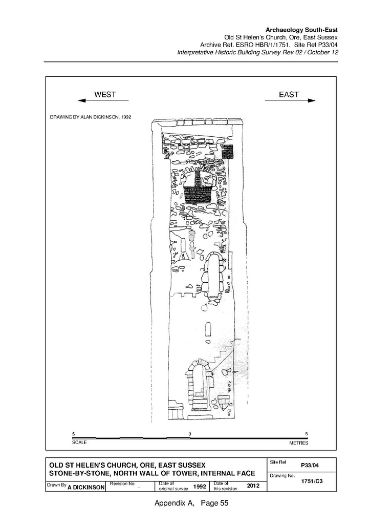 File:Old St. Helen's Church - Archaeological Report.pdf