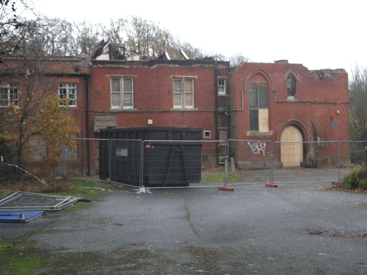 File:Old roar house - Flickr - lkennedy1480.jpg