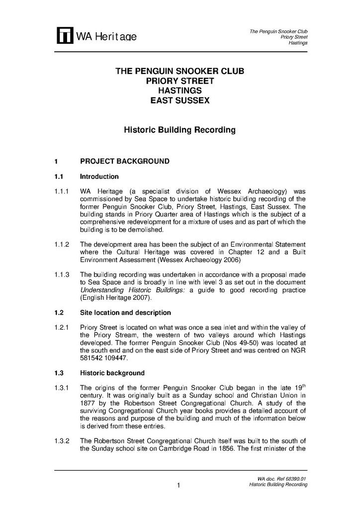 File:Penguin Bingo Historic Building Report.pdf