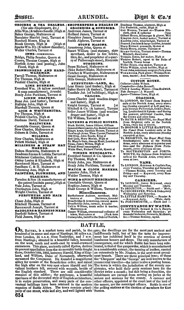 File:Pigot's Directory of Sussex, 1839.pdf
