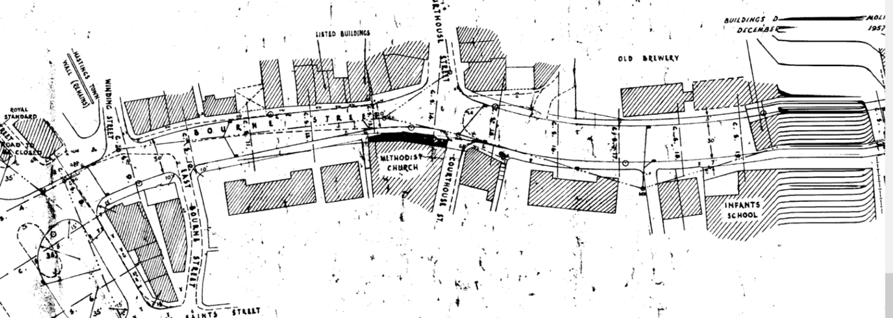 File:Plan of route for The Bourne.png