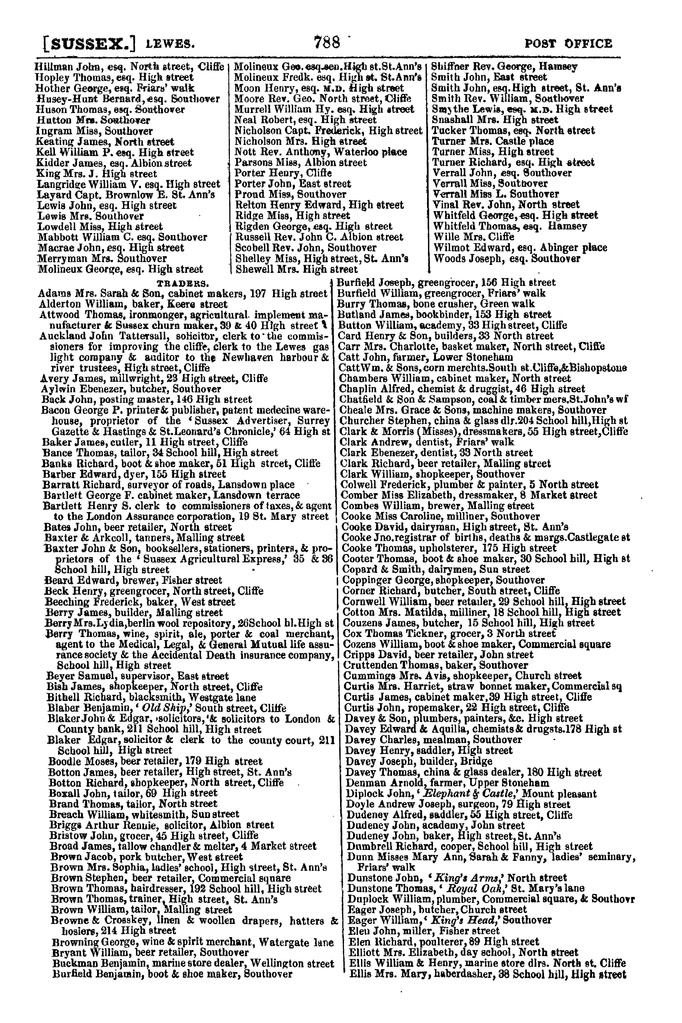 File:Post Office Directory of Sussex, 1851.pdf