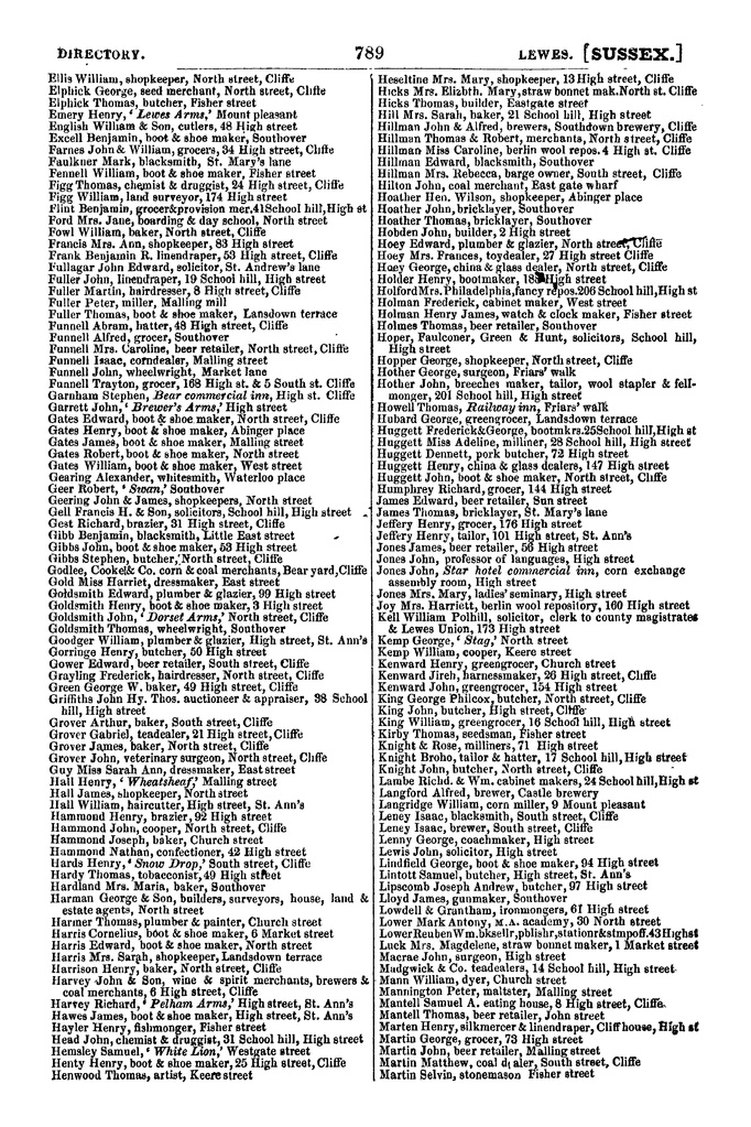 File:Post Office Directory of Sussex, 1851.pdf