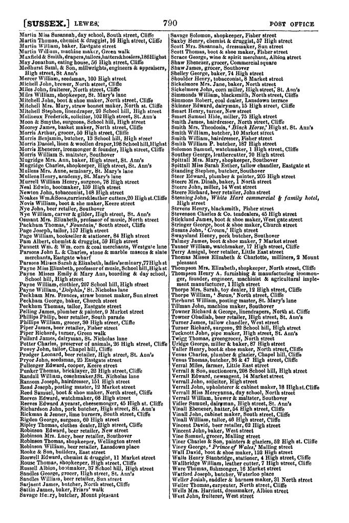 File:Post Office Directory of Sussex, 1851.pdf