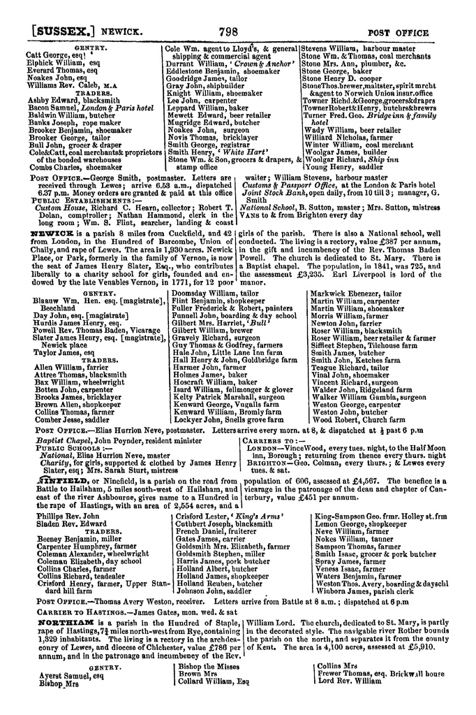 File:Post Office Directory of Sussex, 1851.pdf
