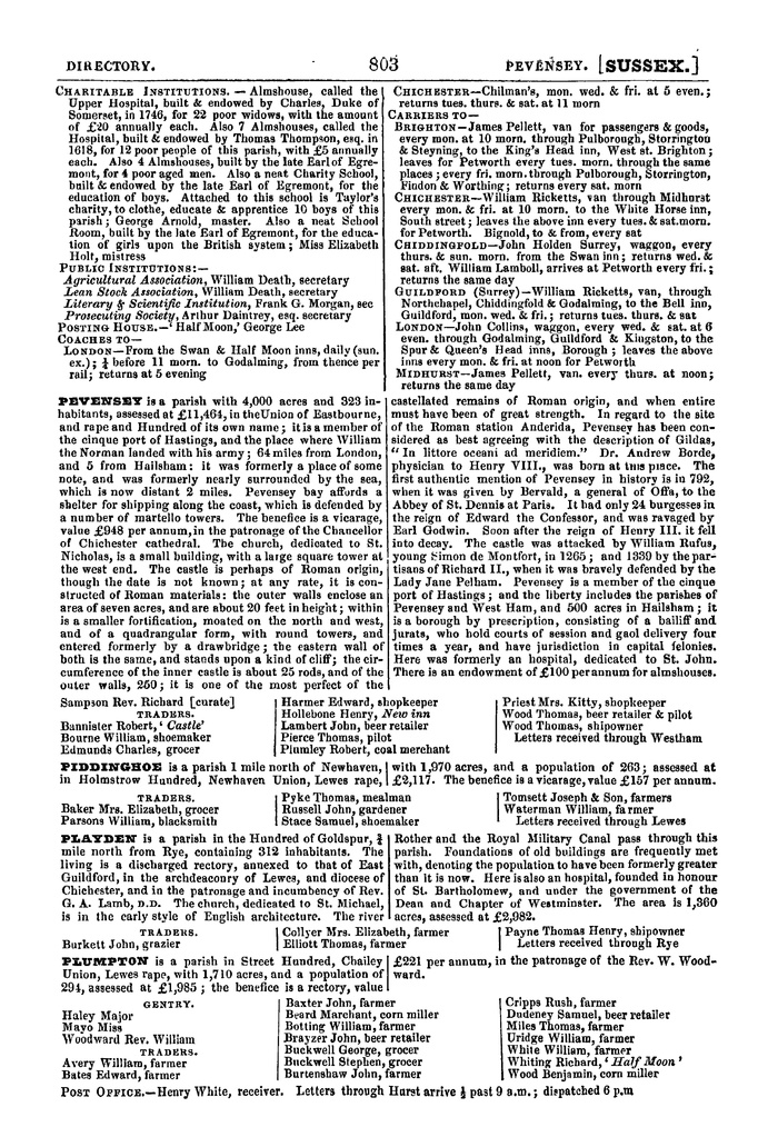 File:Post Office Directory of Sussex, 1851.pdf