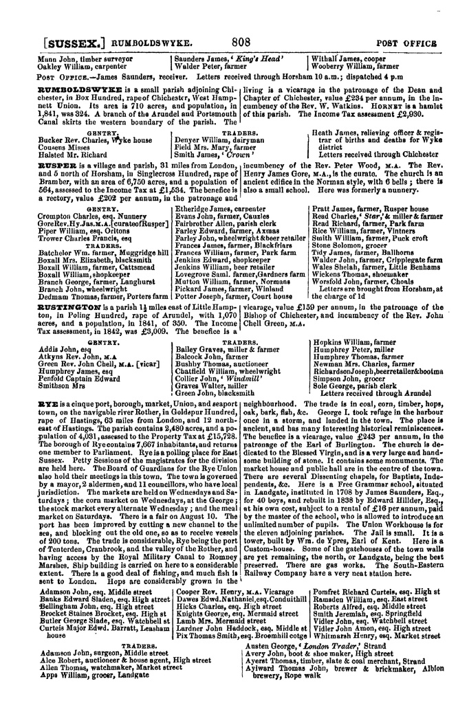File:Post Office Directory of Sussex, 1851.pdf