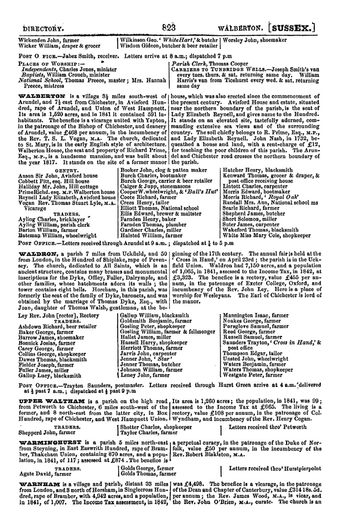 File:Post Office Directory of Sussex, 1851.pdf
