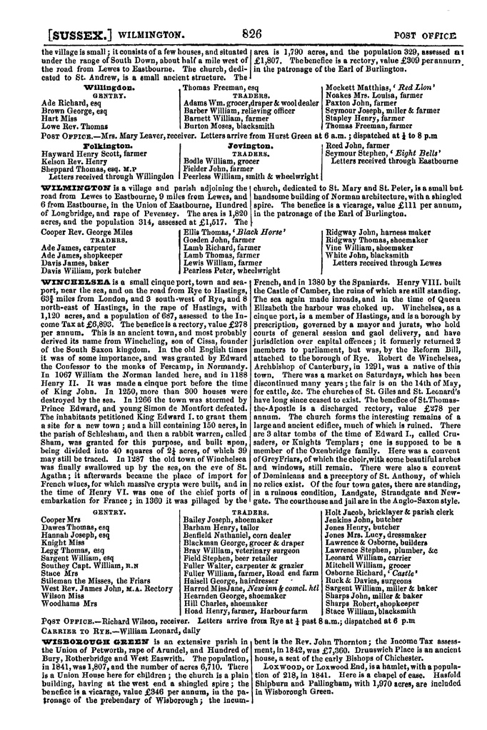 File:Post Office Directory of Sussex, 1851.pdf