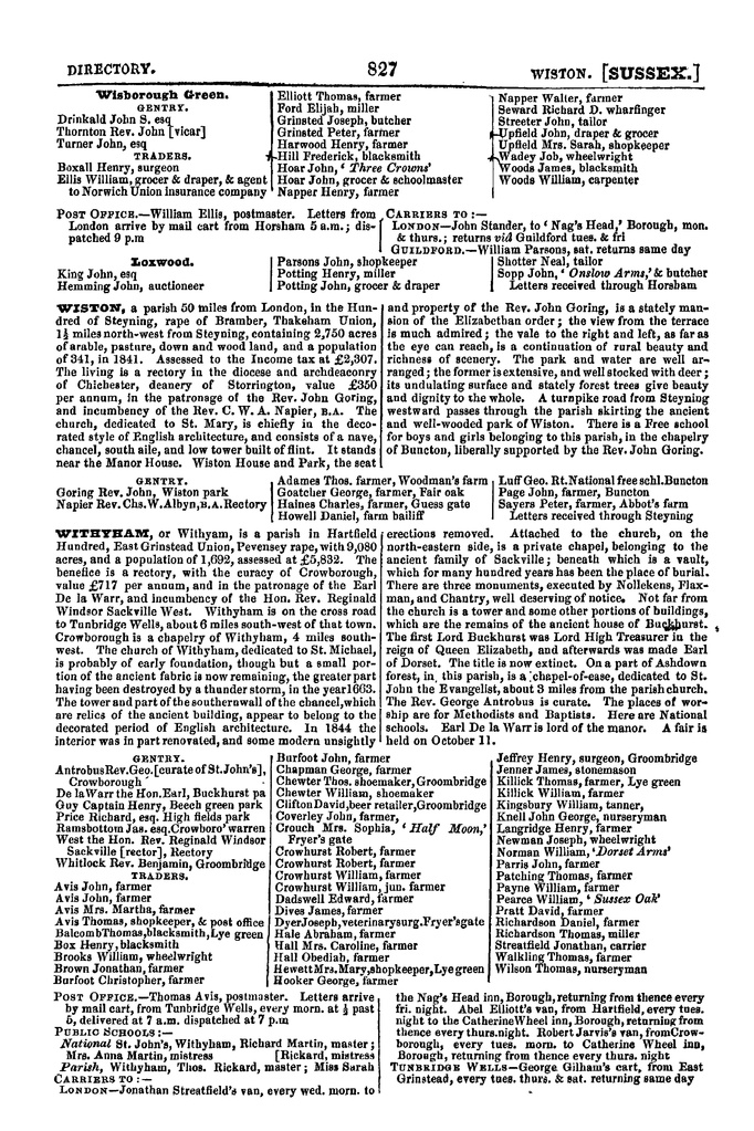 File:Post Office Directory of Sussex, 1851.pdf