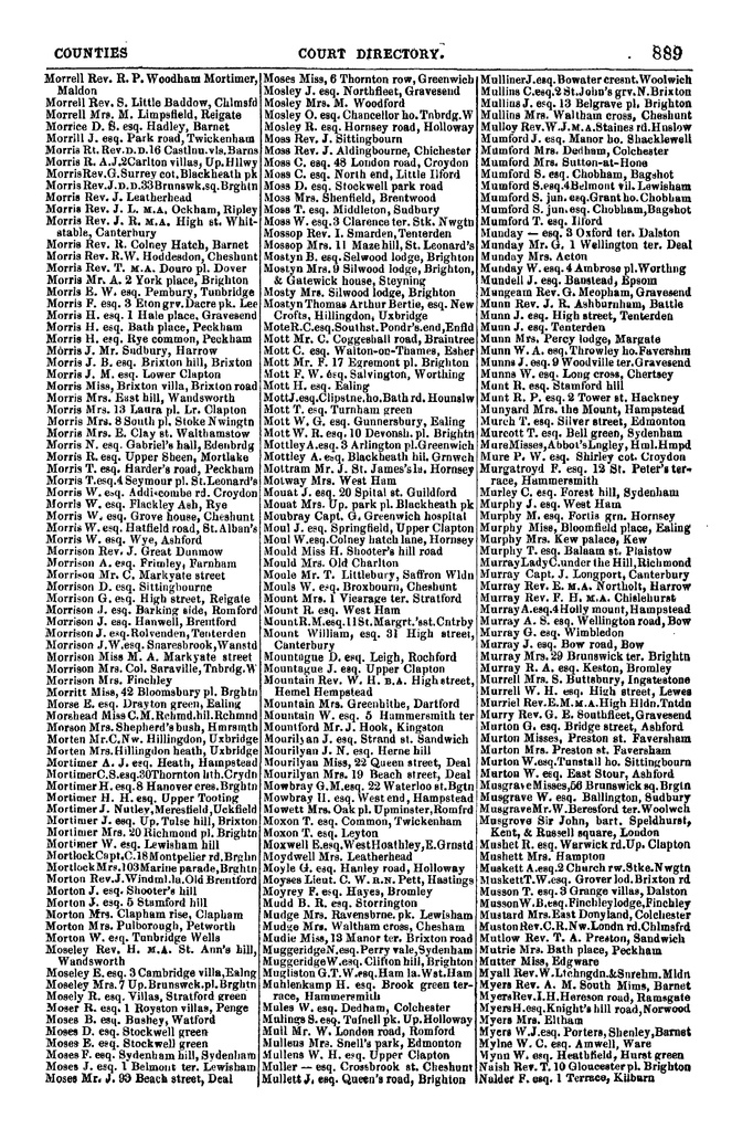 File:Post Office Directory of Sussex, 1851.pdf