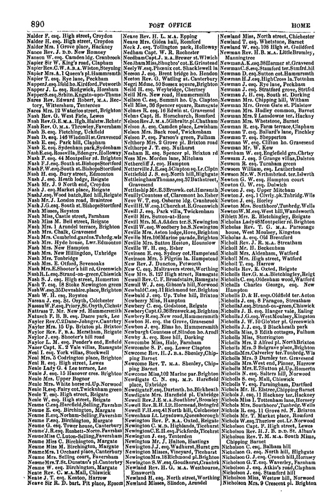 File:Post Office Directory of Sussex, 1851.pdf