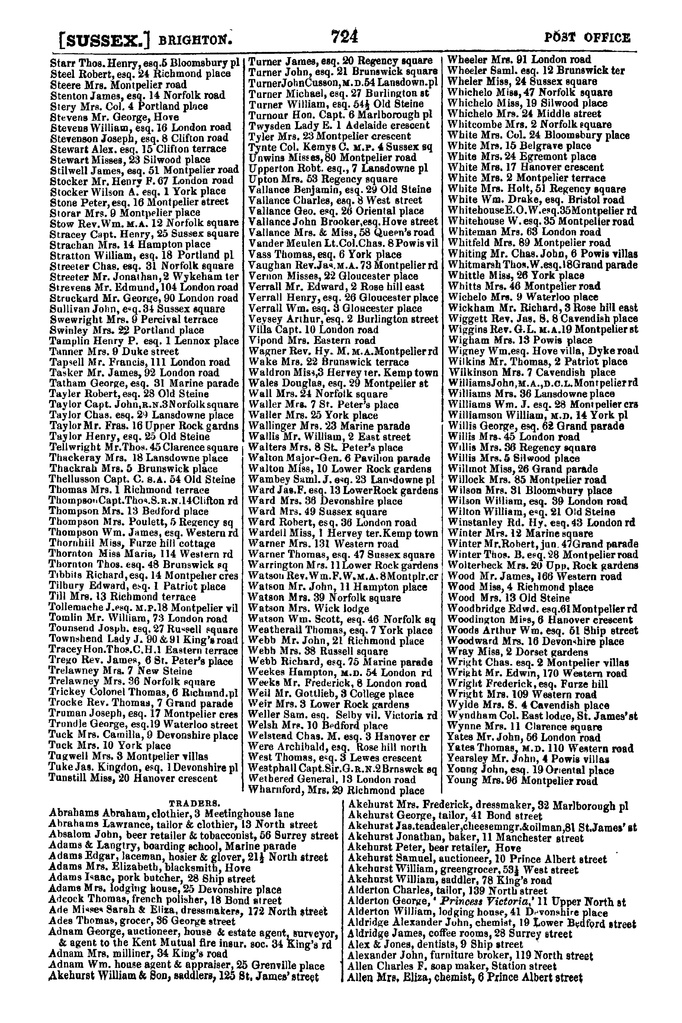 File:Post Office Directory of Sussex, 1851.pdf
