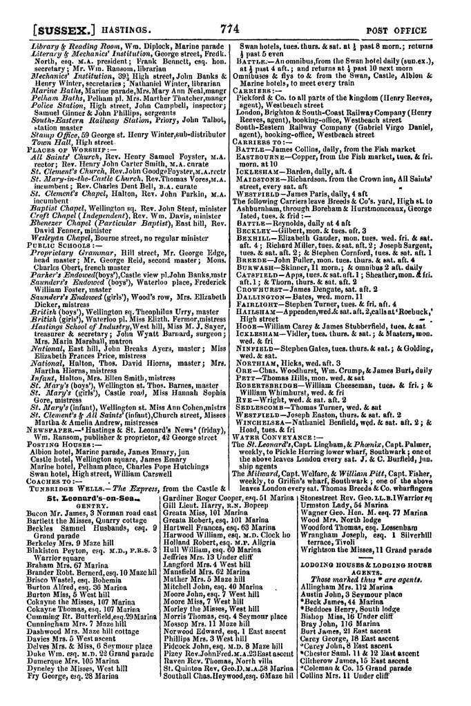 File:Post Office Directory of Sussex, 1851.pdf