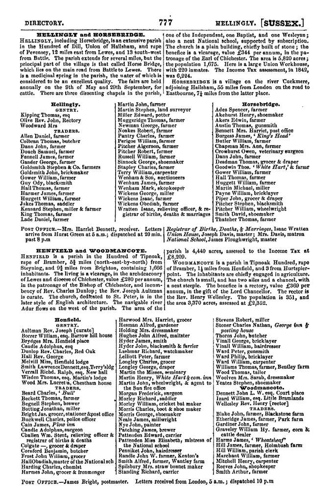 File:Post Office Directory of Sussex, 1851.pdf
