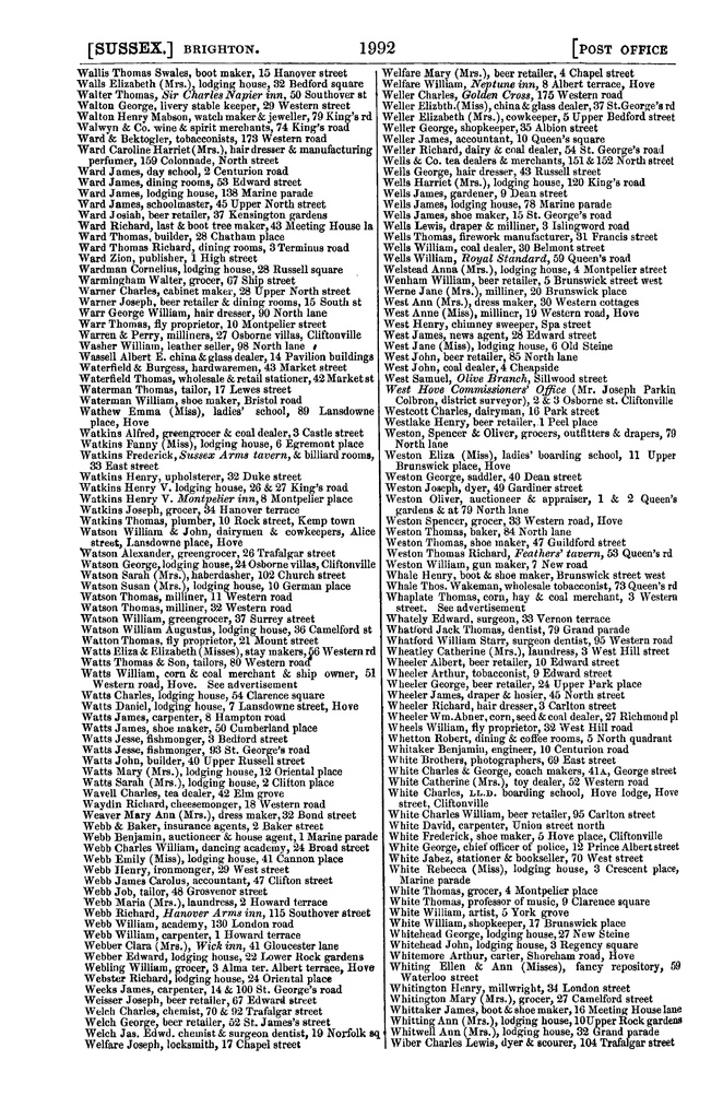 File:Post Office Directory of Sussex, 1866.pdf