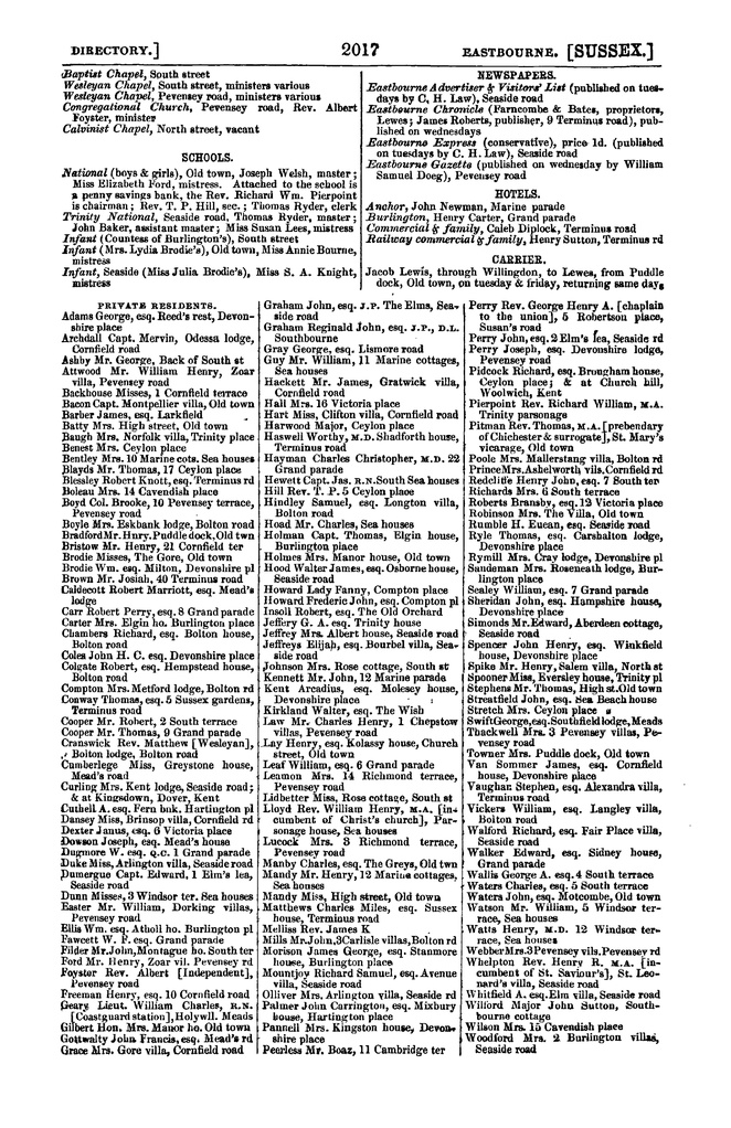 File:Post Office Directory of Sussex, 1866.pdf