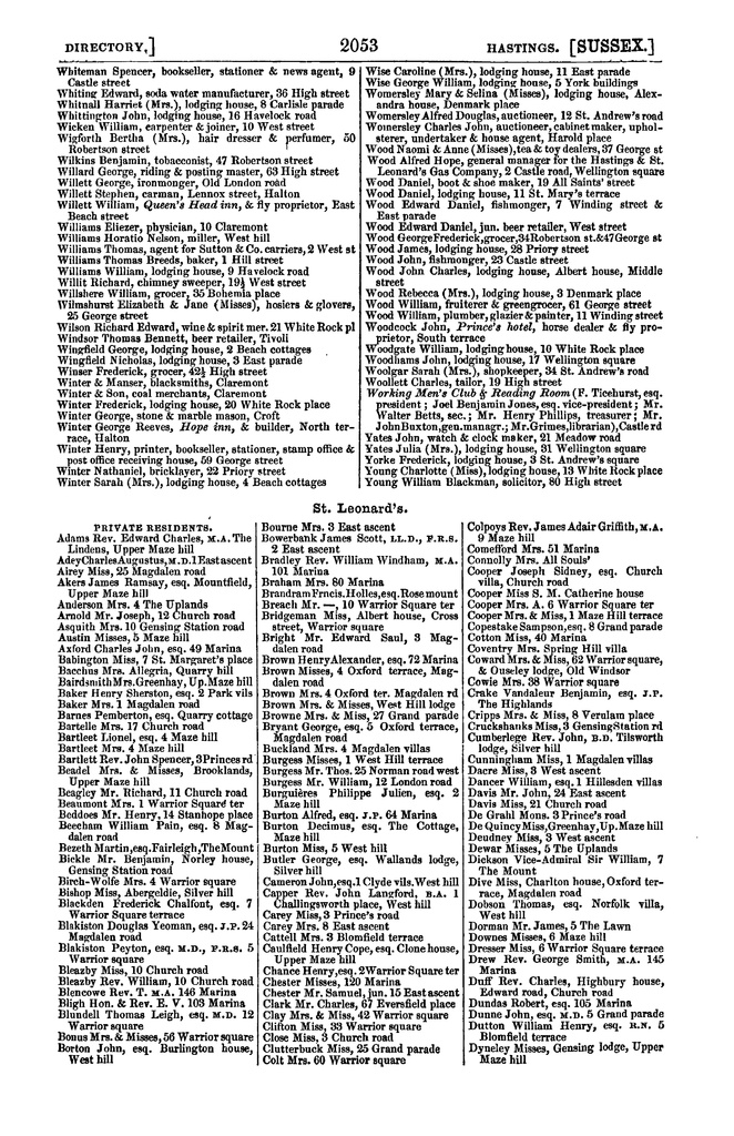 File:Post Office Directory of Sussex, 1866.pdf