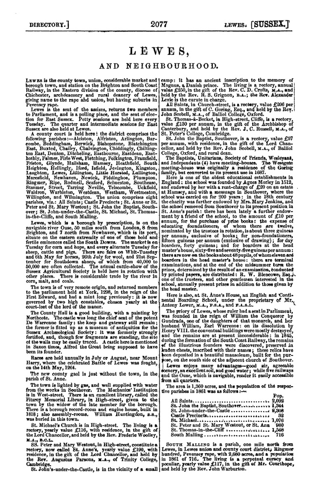File:Post Office Directory of Sussex, 1866.pdf
