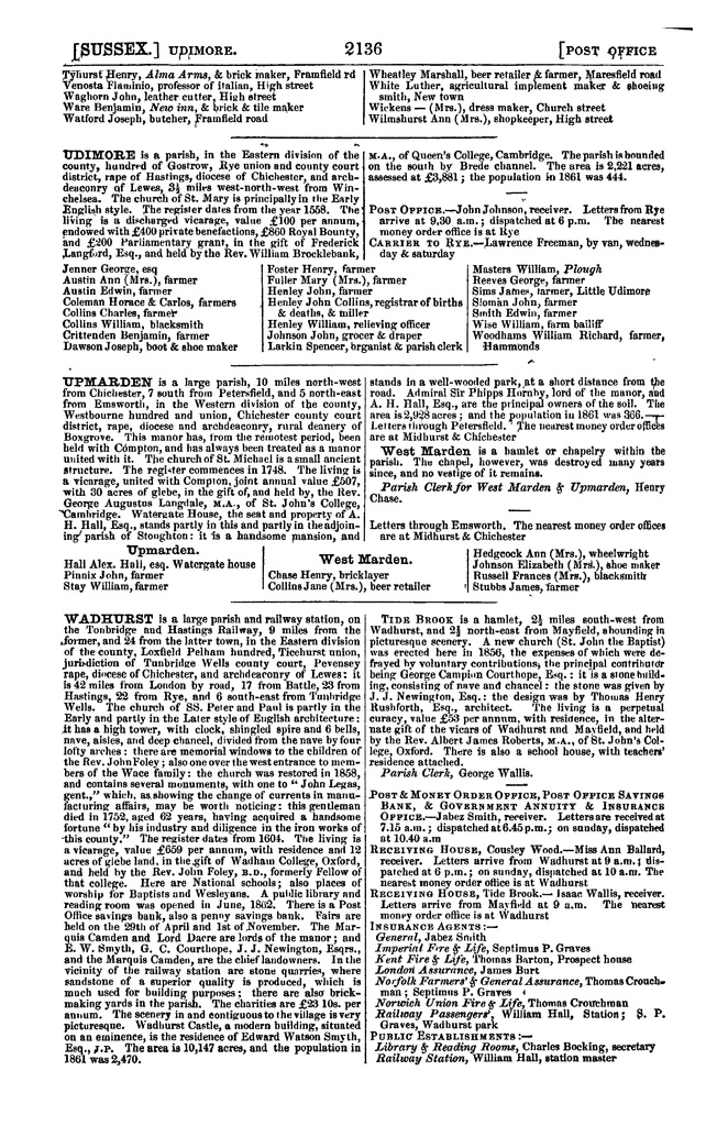 File:Post Office Directory of Sussex, 1866.pdf