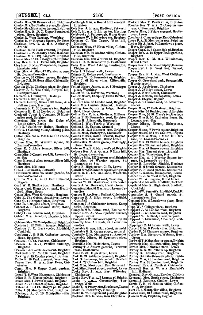 File:Post Office Directory of Sussex, 1866.pdf