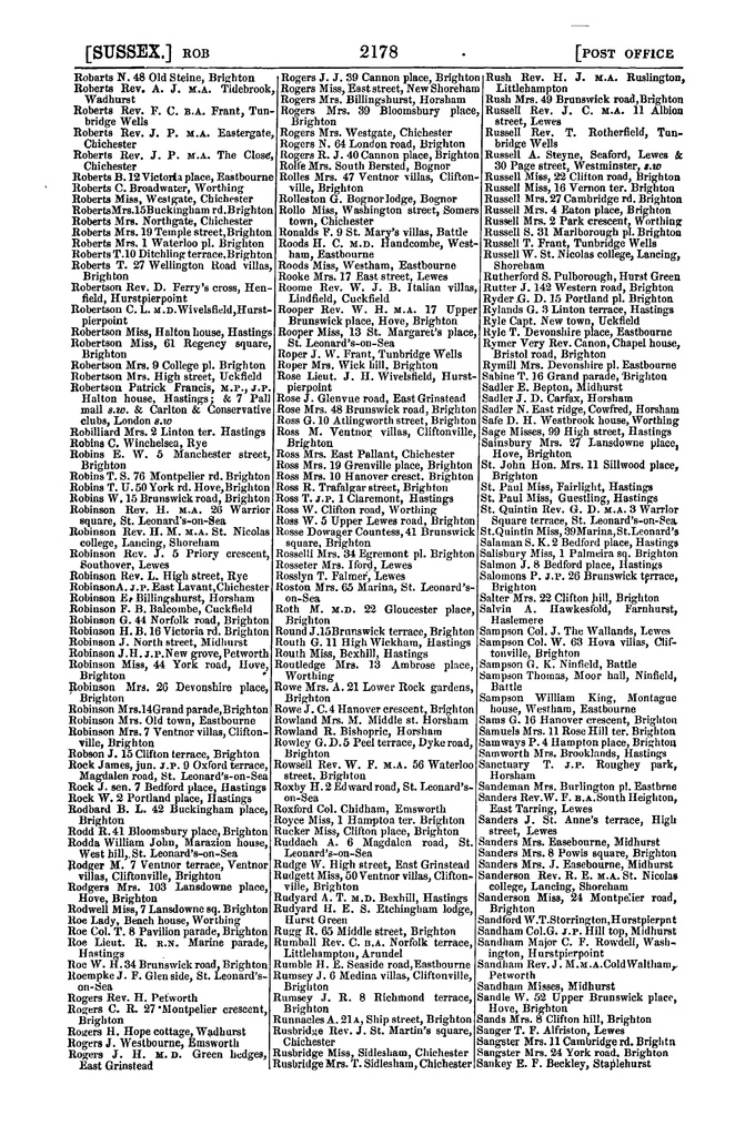 File:Post Office Directory of Sussex, 1866.pdf