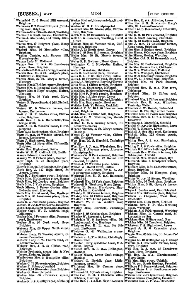 File:Post Office Directory of Sussex, 1866.pdf