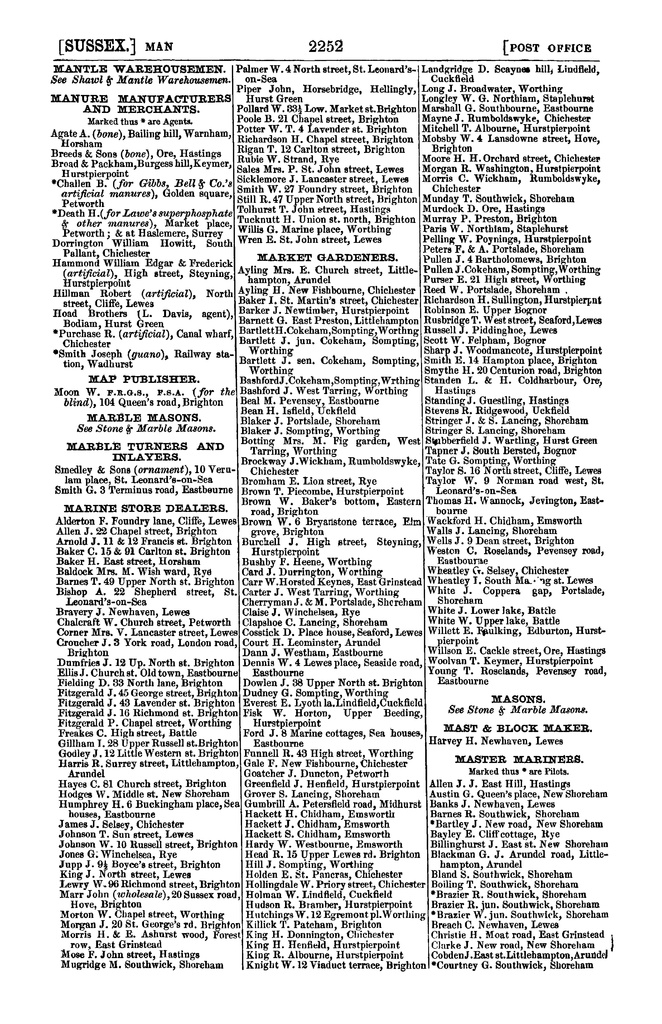 File:Post Office Directory of Sussex, 1866.pdf