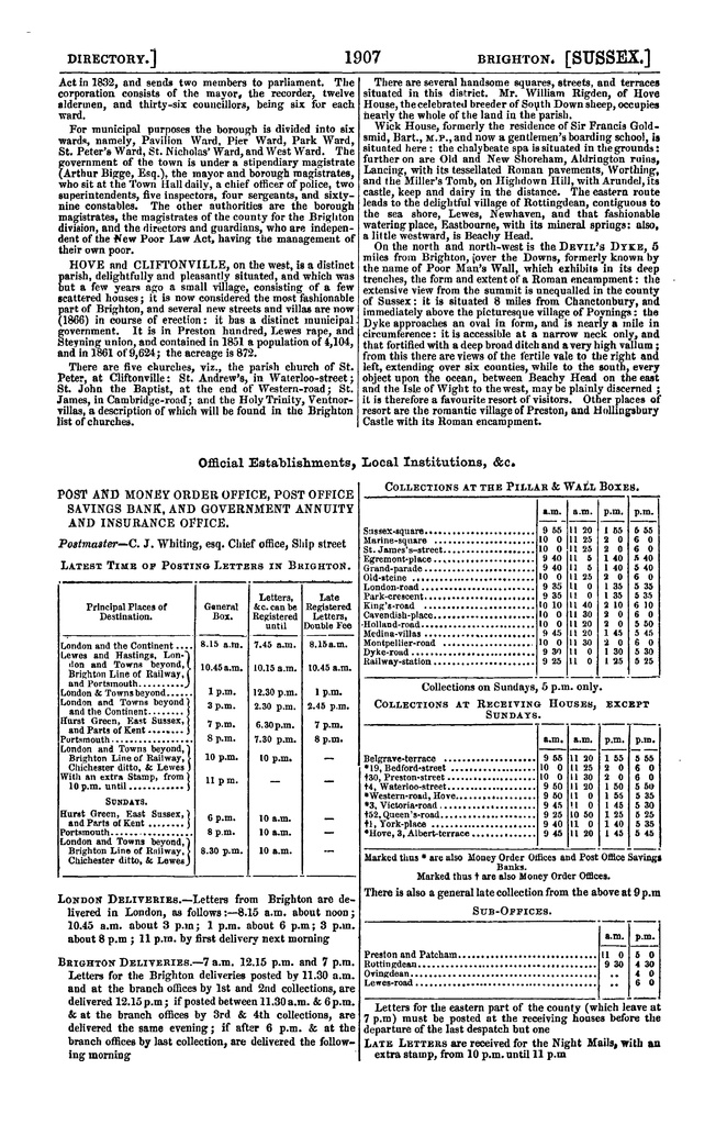 File:Post Office Directory of Sussex, 1866.pdf