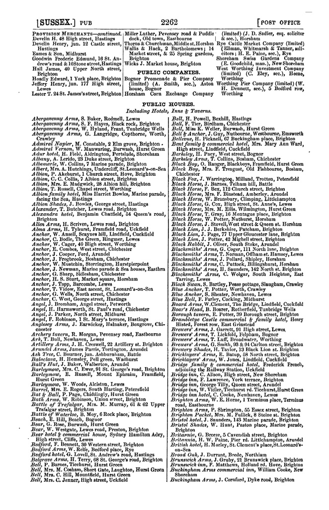 File:Post Office Directory of Sussex, 1866.pdf