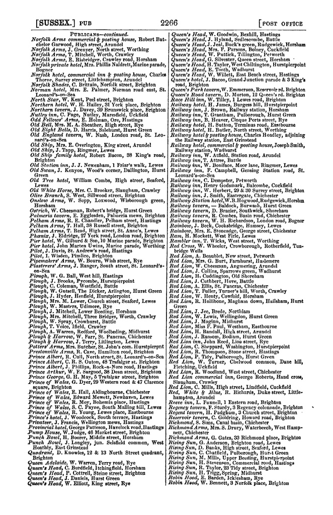 File:Post Office Directory of Sussex, 1866.pdf