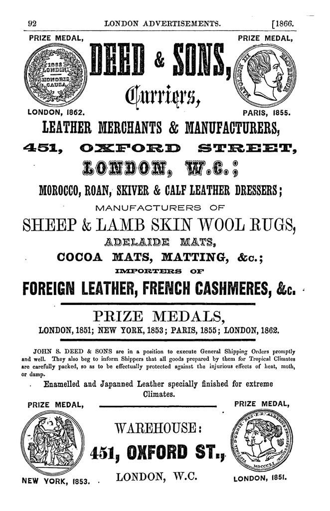 File:Post Office Directory of Sussex, 1866.pdf