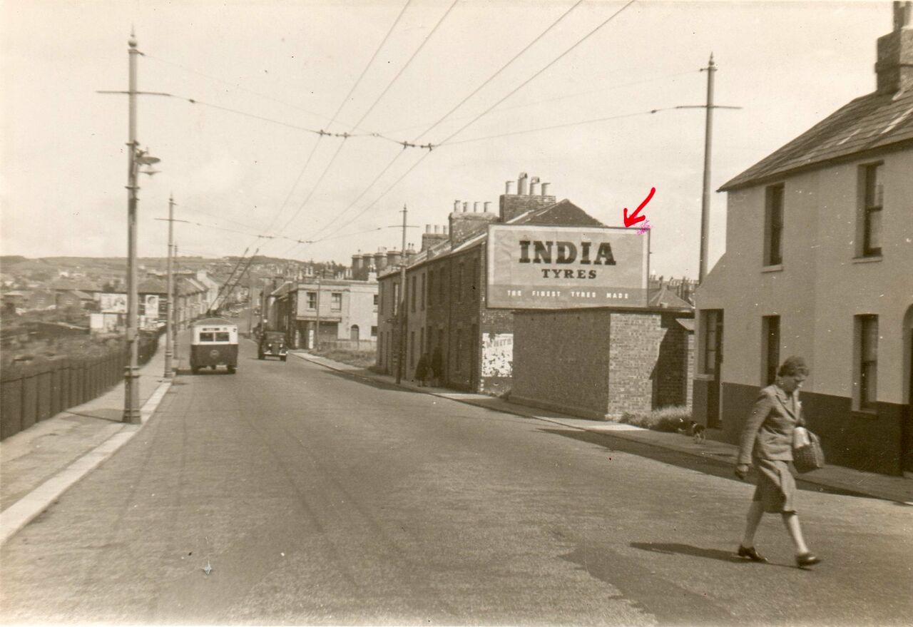 File:Priory Road 1952.jpg