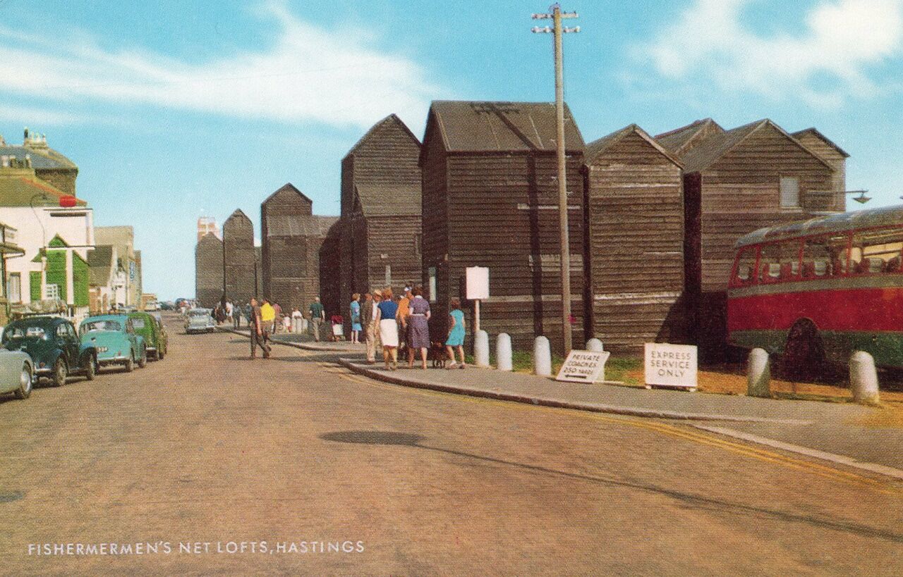 File:Rock-a-Nore Road 1960s.jpg