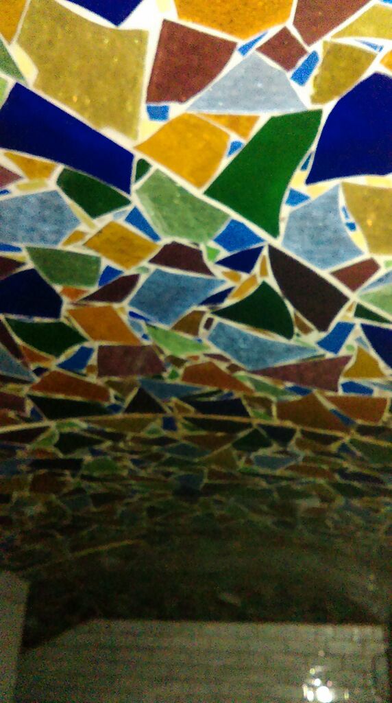 File:Roof detail of tunnel between Marine Court and Sun Lounge.jpg