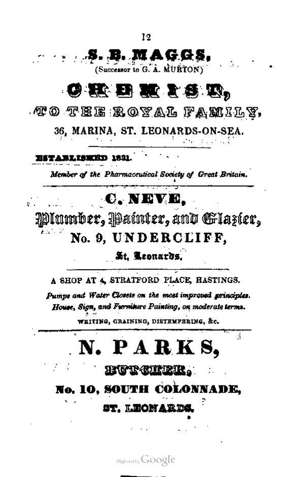 File:Southall s Pocket Guide to St Leonards and Hastings.pdf