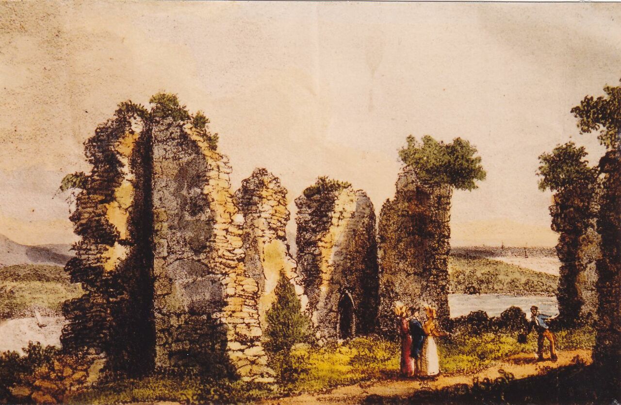 File:St.Mary Bulverhythe c1830.jpg