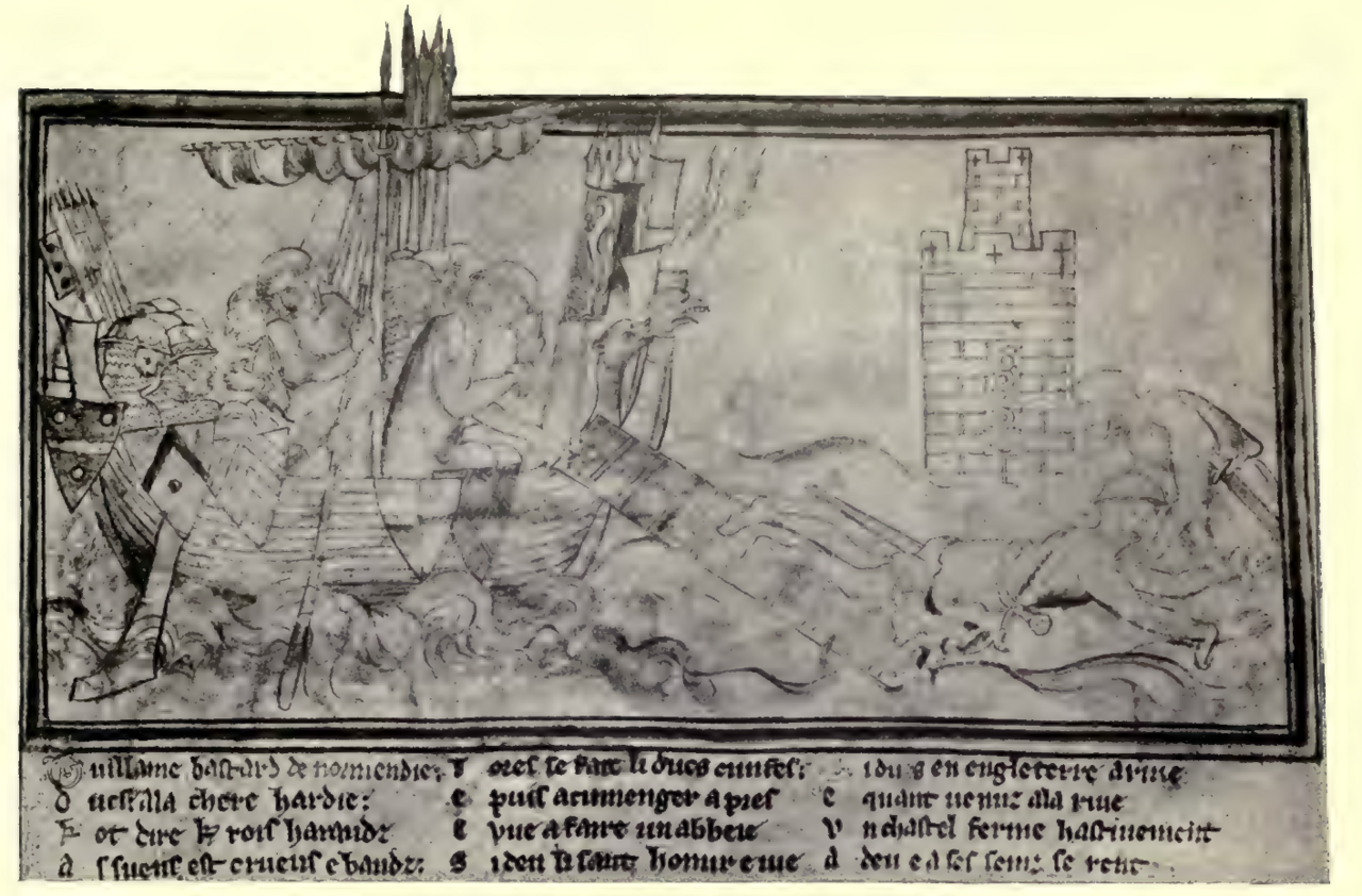 File:The Landing of William, Duke of Normandy.png