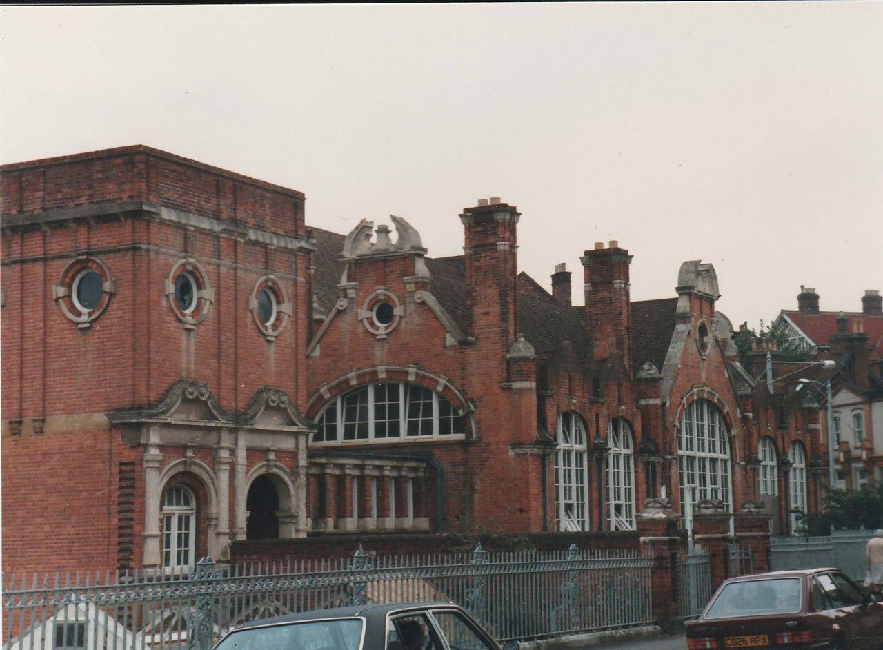 File:Tower Road School during clearance-demolition.jpg