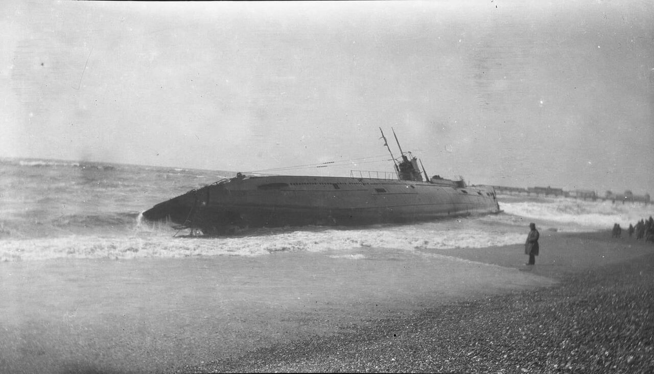 File:U118 - Peter Peckham 1919.jpg