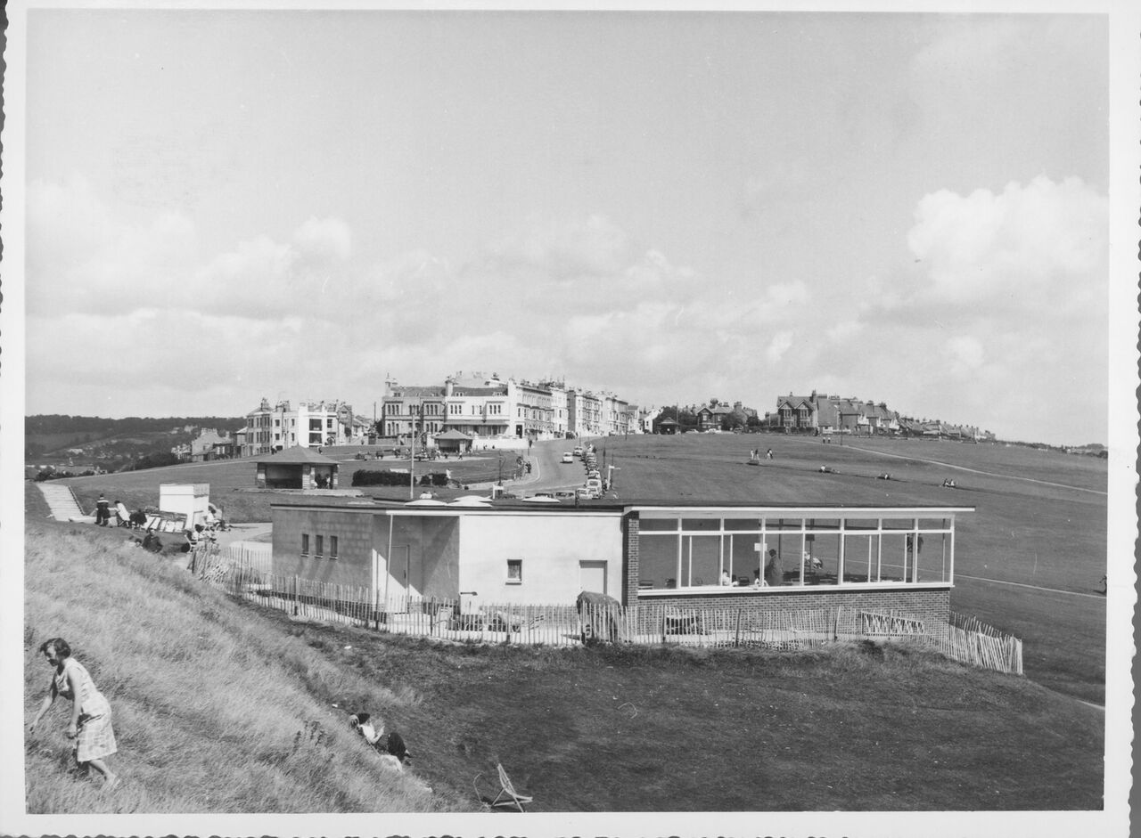 File:West Hill Lift c1960.jpg